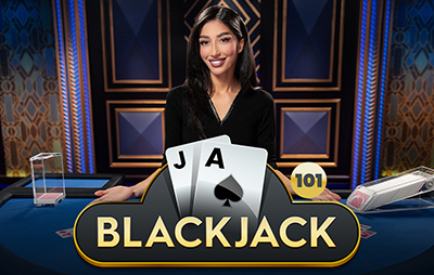 Blackjack 101 – Azure